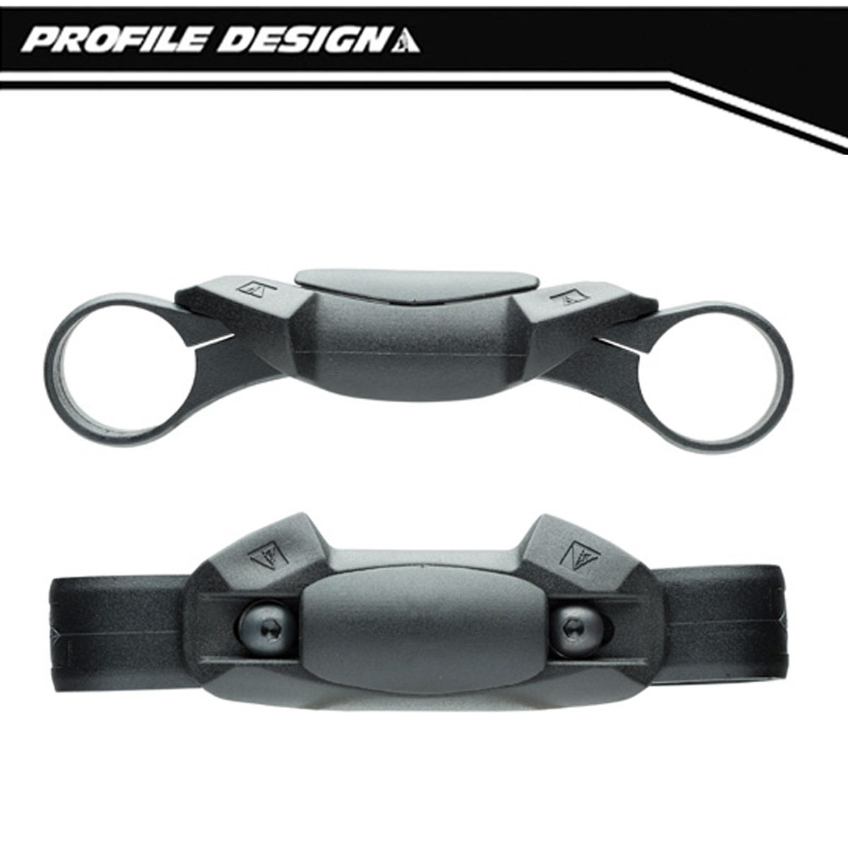 Compteur de vélo PROFILE DESIGN - Ref 2418796 Image 1