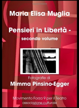【预售】Pensieri in Liberta - Secondo Volume