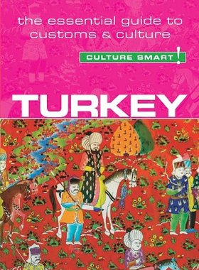 【预售】Turkey: The Essential Guide to Customs & Culture