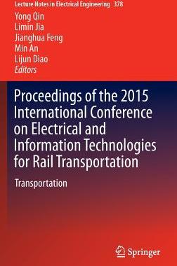 【预订】Proceedings of the 2015 Internationa...