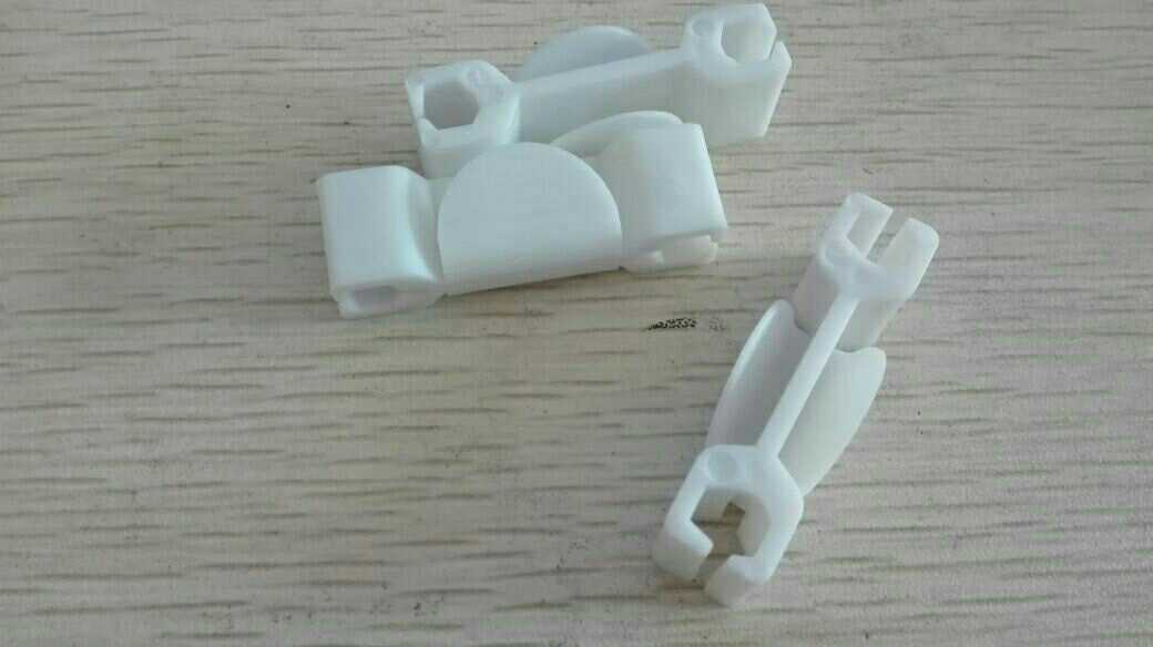 通力电梯配件轿门滑块