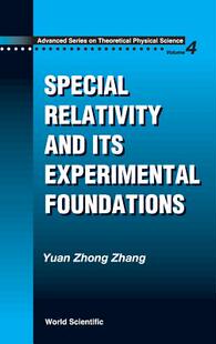 【预订】Special Relativity and Its Experimen...