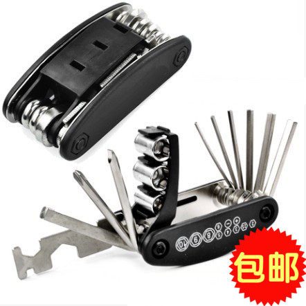 Outils pour vélo - Ref 2280794 Image 1