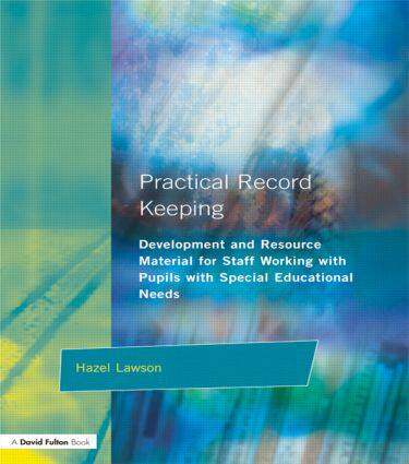 【预售】Practical Record Keeping