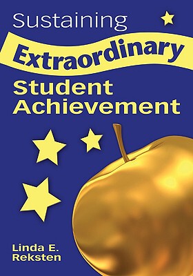 【预售】Sustaining Extraordinary Student Achievement