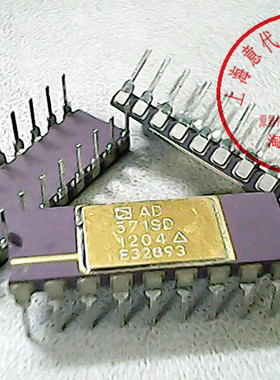 AD571SD   ADI   DIP-18【正品军级】赛格市场G332室实体店 现货