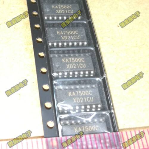 全新正品 KA7500C KA7500 开关电源 PMW控制器 全新