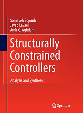【预订】Structurally Constrained Controllers