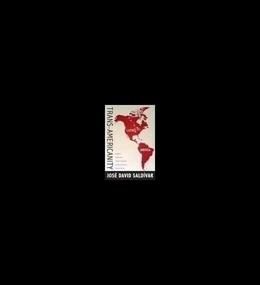 【预售】Trans-Americanity: Subaltern Moderniti