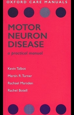 【预售】Motor Neuron Disease: A Practical Manual