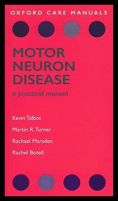 【预售】Motor Neuron Disease: A Practical Manual