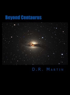 【预售】Beyond Centaurus: Crossing the Centaur