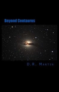【预售】Beyond Centaurus: Crossing the Centaur