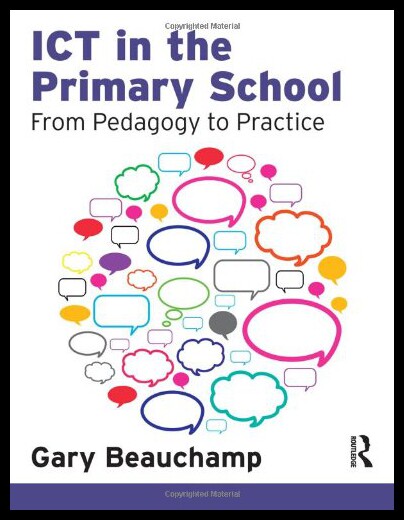 【预售】Ict in the Primary School: From Pedagogy to Pract