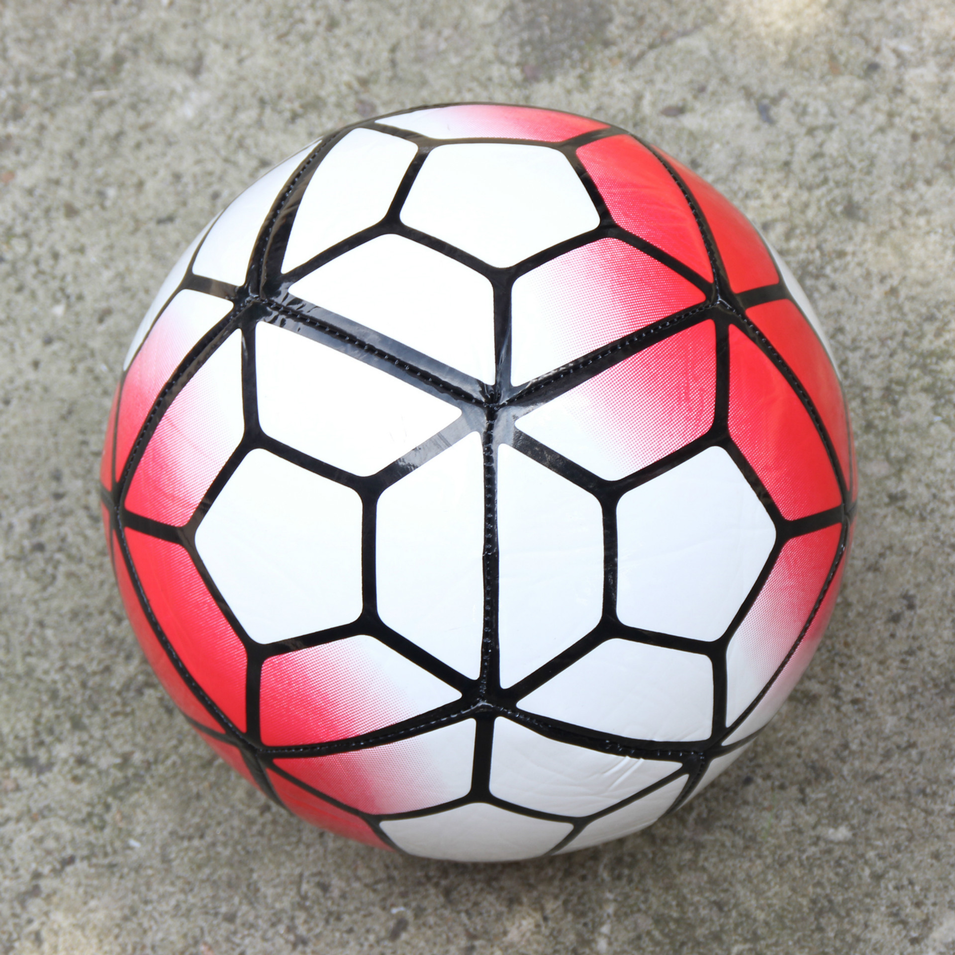 Ballon de foot - Ref 7725 Image 2