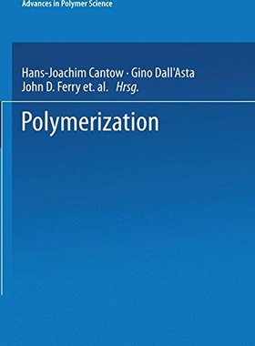 【预订】Polymerization