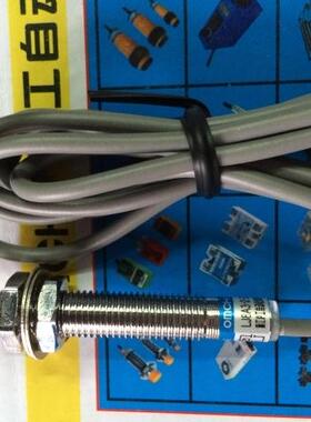 浙江沪工电感式接近开关LJ8A3-2-Z/AX NPN三线常闭36V M8 OMCH