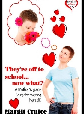 【预售】They're Off to School, Now What?: A Mo