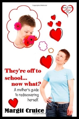 【预售】They're Off to School, Now What?: A Mo