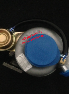 扬子皮卡配全柴485 490 495涡轮增压器JP50H 1409023200101