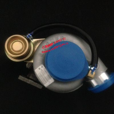 扬子皮卡配全柴485 490 495涡轮增压器JP50H 1409023200101
