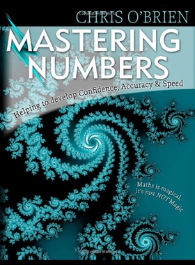 【预售】Mastering Numbers: Helping to Develop Confidence,