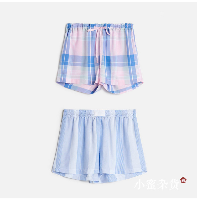 Pantalon pyjama jeunesse - Ref 714136 Image 1