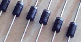 【汕头先锋电子】MBR5200 MBR520 SB5200 SR5200肖特基整流二极管