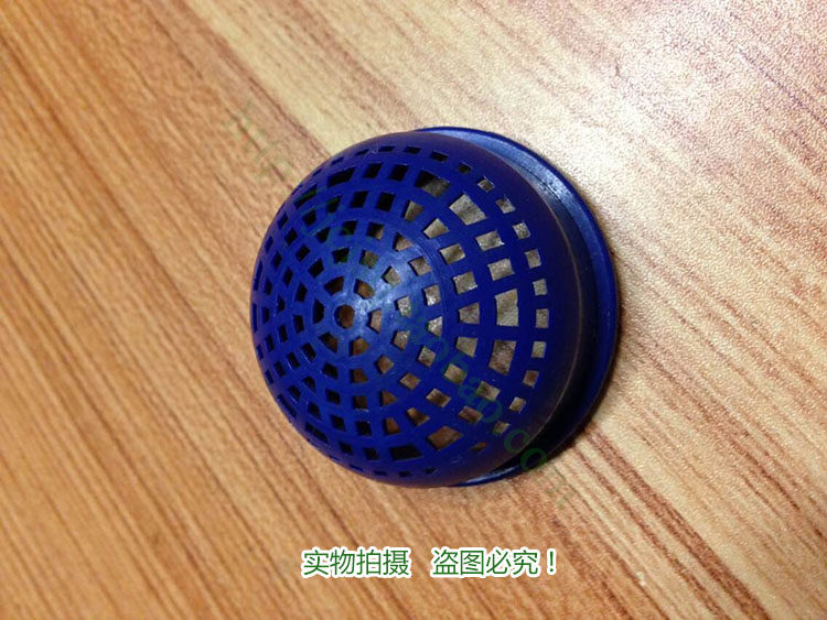 皇威足浴器洗脚盆过滤塞过滤网过滤器仿尘塞防尘网圆形f03f04配件