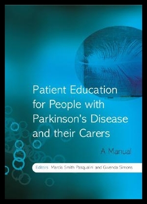 【预售】Patient Education for People with Parkinson's D