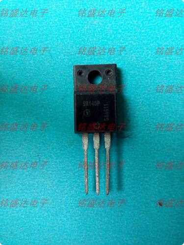 原装进口大功率场效应管 5R140P塑封  TO-220F IPP50R140CP