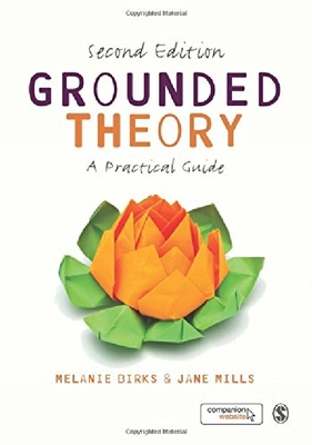 【预订】Grounded Theory