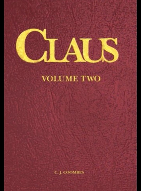 【预售】Claus: A Christmas Incarnation