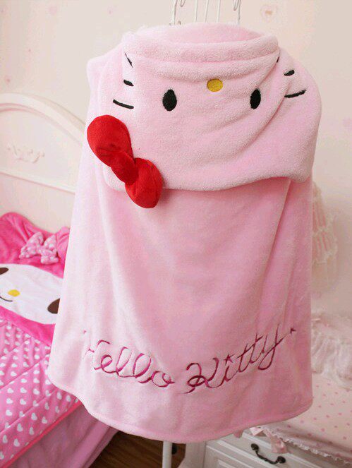 Cape pour fille - Ref 2154930 Image 1