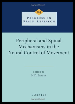 【预售】Peripheral and Spinal Mechanisms in th