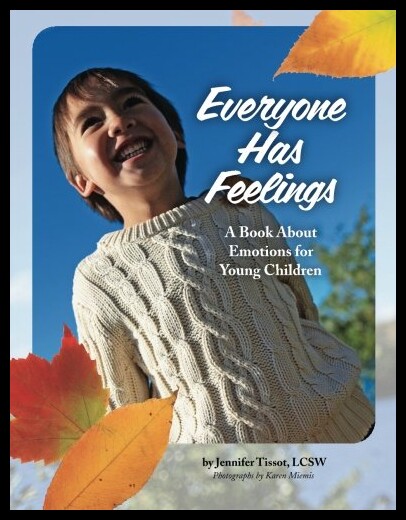【预售】Everyone Has Feelings: A Book about Em