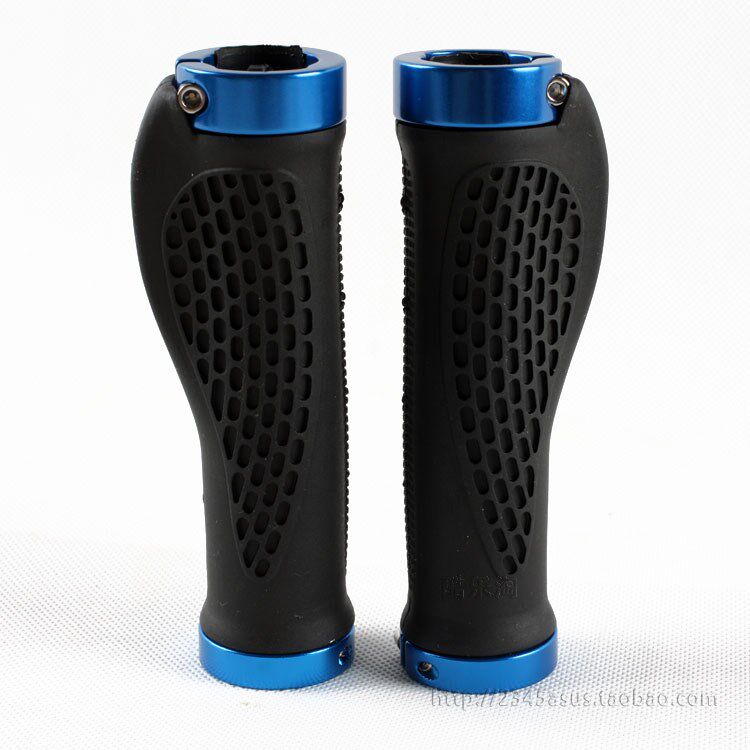 Poignées de vélo - Ref 2345469 Image 1