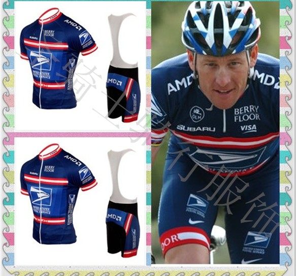 Vêtement cyclisme homme - Ref 2223069 Image 1