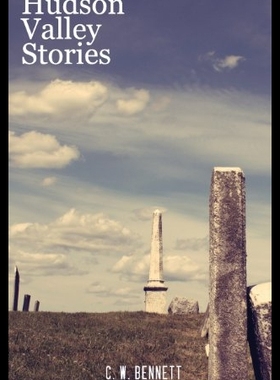 【预售】Hudson Valley Stories