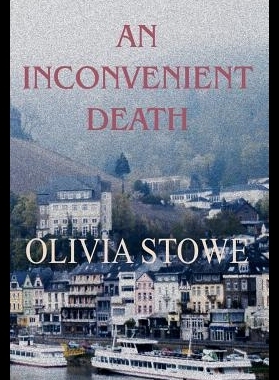 【预售】An Inconvenient Death