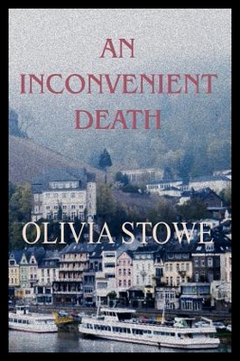【预售】An Inconvenient Death