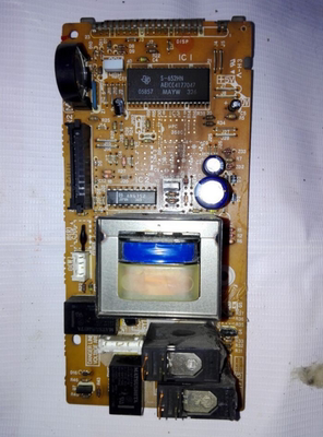 松下微波炉电脑板适用nn-k663s