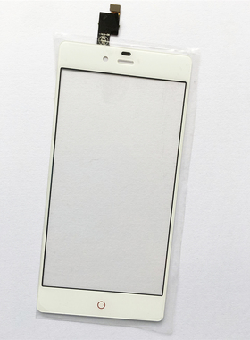 适用于中兴努比亚Z9mini NX511J触摸屏 NX511J手写屏 触控屏 外屏