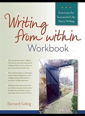 【预售】Writing from Within Workbook: Exercises for Succe