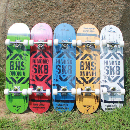Skate pour homme femme enfant - Ref 2593287 Image 1
