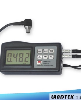 兰泰TM8812c金属超声测厚仪、超声波厚度计TM8812C原装正品