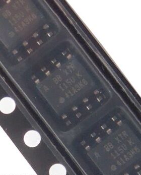 XTR115UA SOP8 BBXTR115U TI原厂进口全新原装 自家库存现货