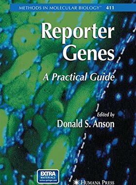 【预订】Reporter Genes: A Practical Guide