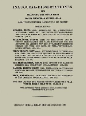 【预订】Behandlung Des Ansteckenden Scheiden...