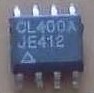 贴片 CL402AJE CLC402AJE原装拆机单运放IC芯片 SOP-8封装 可直拍